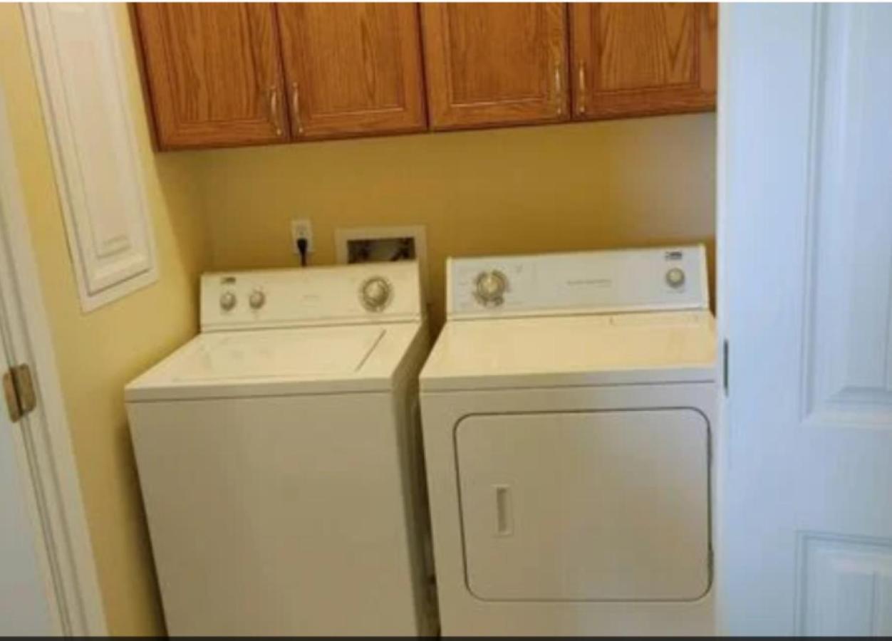 Fancy Nancy 2 Min Walk To Beach, Lyft, Pet-Friendly Bolivar Peninsula Eksteriør billede