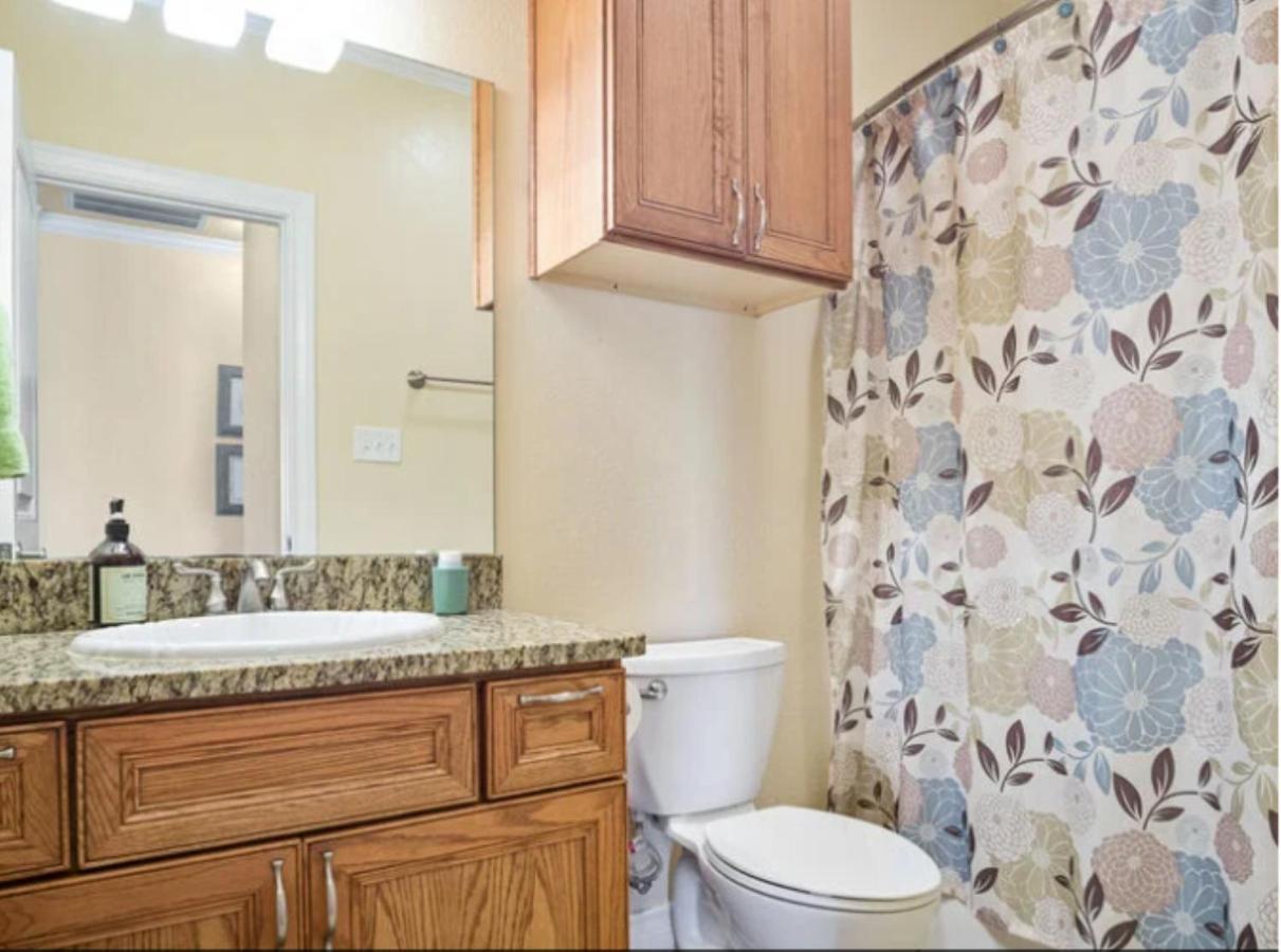 Fancy Nancy 2 Min Walk To Beach, Lyft, Pet-Friendly Bolivar Peninsula Eksteriør billede