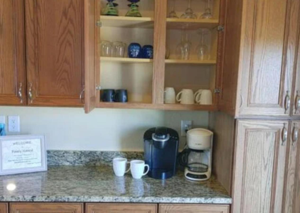 Fancy Nancy 2 Min Walk To Beach, Lyft, Pet-Friendly Bolivar Peninsula Eksteriør billede